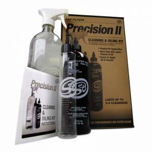 Cleaning & Oil Kits